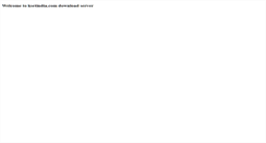 Desktop Screenshot of download.ksetindia.com